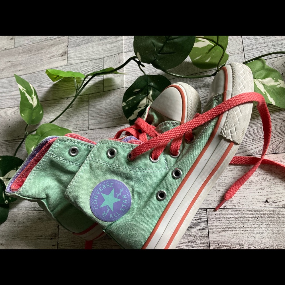Converse All Star Sneakers